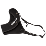 (Bild für) Avalon Classic Streifschutz LH - XL - schwarz *SALE*