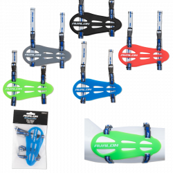 (image for) Avalon Classic Flexible Rubber Armguard