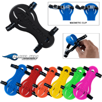 Avalon Smart Rubber Armschutz