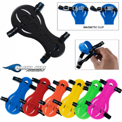 (Bild für) Avalon Smart Rubber Armschutz