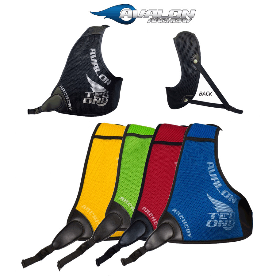 (image for) Avalon Tec One Chest Guard *SALE*