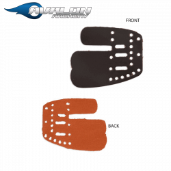 (image for) Avalon Replacement Leather for Classic Fingertab