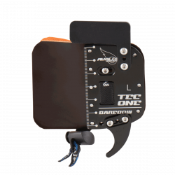 (image for) Avalon Tec One Fingertab Barebow