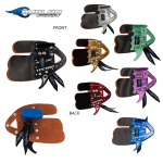 Avalon Tec One Fingertab Leder
