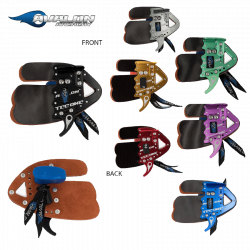 (image for) Avalon Tec One Fingertab Leather