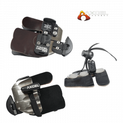 (image for) Axcel Contour PRO Cordovan Fingertab