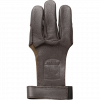 (image for) Bear Shooting Glove Leather 3-Finger