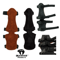 Bearpaw Armschutz Kinder Deluxe Mini