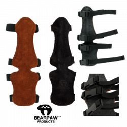 (image for) Bearpaw Armguard Kids Deluxe Mini