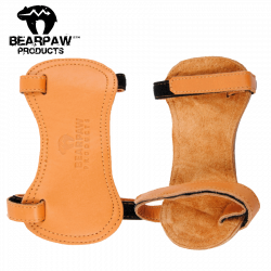 (Bild für) Bearpaw Armschutz Klett