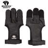 Bearpaw Black Glove Schießhandschuh (Bild für) Bearpaw Black Glove Schießhandschuh