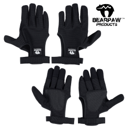 (image for) Bearpaw Bowhunter Archery Gloves (pair)