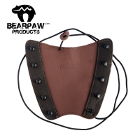 Bearpaw Armschutz Brandy
