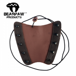 (image for) Bearpaw Armguard Brandy