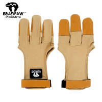 Bearpaw Classic Schießhandschuh