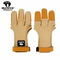 Bearpaw Classic Schießhandschuh (Bild für) Bearpaw Classic Schießhandschuh