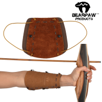 Bearpaw Armschutz Easy