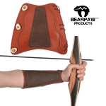 (Bild für) Bearpaw Armschutz Henry Bodnik Deer Hook Deluxe