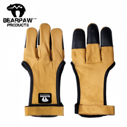 Bearpaw Top Glove Schießhandschuh (Bild für) Bearpaw Top Glove Schießhandschuh