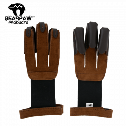 (image for) Bearpaw Traditional Glove