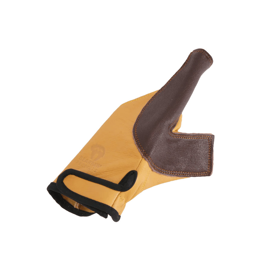 Bearpaw Bogenhandschuh (Bild für) Bearpaw Bogenhandschuh