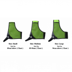 (image for) Bicaster ASA Chest Guard