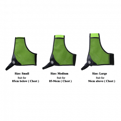 (image for) Bicaster ASA Chest Guard