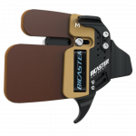 (image for) Bicaster LOG Cordovan Finger Tab