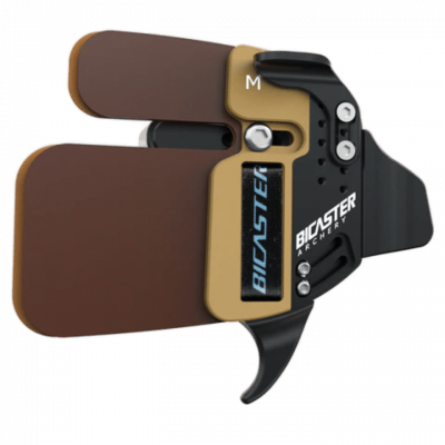 (image for) Bicaster LOG Cordovan Finger Tab