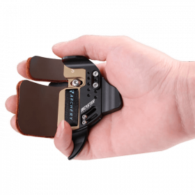 (image for) Bicaster LOG Cordovan Finger Tab