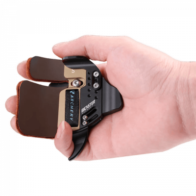 (image for) Bicaster LOG Cordovan Finger Tab