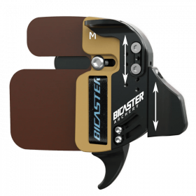 (image for) Bicaster LOG Cordovan Finger Tab