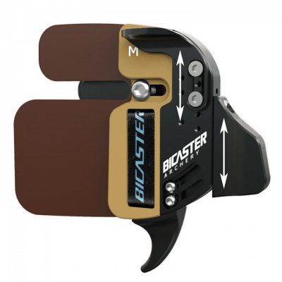 (image for) Bicaster LOG Cordovan Finger Tab