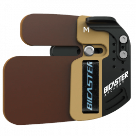 (image for) Bicaster LOG Cordovan Finger Tab