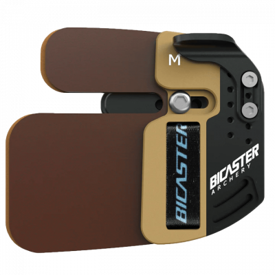 (image for) Bicaster LOG Cordovan Finger Tab