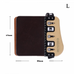 (image for) Bicaster Pro Barebow Finger Tab