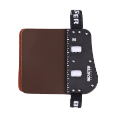 (Bild für) Bicaster SP3 Blankbogen Finger Tab