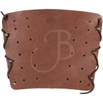 (image for) Big Tradition Leather Armguard A