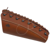 (image for) Big Tradition Leather Armguard B