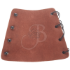(image for) Big Tradition Leather Armguard C