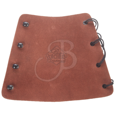 (image for) Big Tradition Leather Armguard C