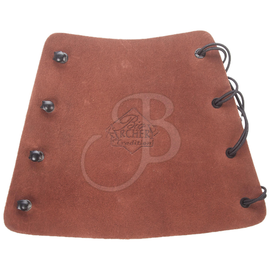 Big Tradition Lederarmschutz C (Bild für) Big Tradition Lederarmschutz C