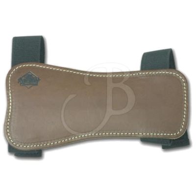 (image for) Big Tradition Leather Armguard D