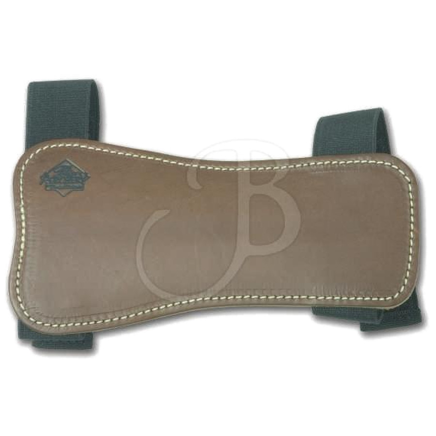 (image for) Big Tradition Leather Armguard D