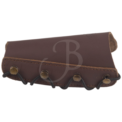 (image for) Big Tradition Leather Armguard G Junior