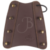 Big Tradition Lederarmschutz G Junior (Bild für) Big Tradition Lederarmschutz G Junior