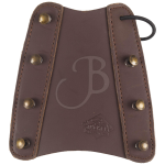 (image for) Big Tradition Leather Armguard G Junior