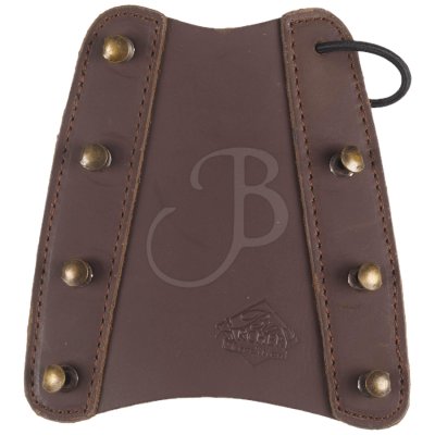 (image for) Big Tradition Leather Armguard G Junior