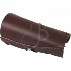(image for) Big Tradition Leather Armguard G