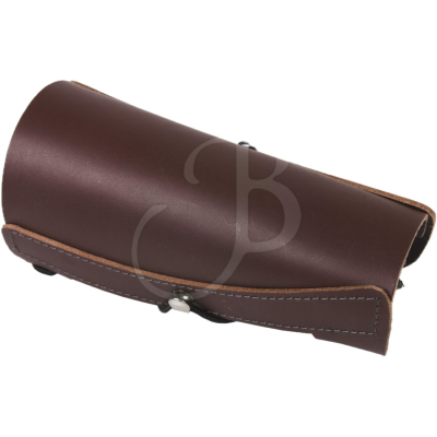 (image for) Big Tradition Leather Armguard G